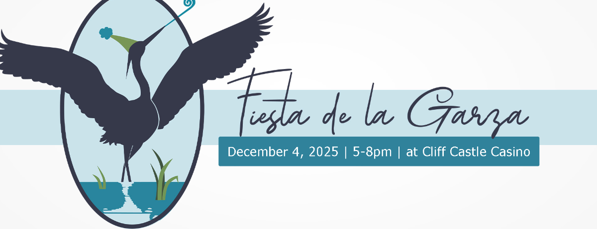 2025 Fiesta de la Garza & Silent Auction